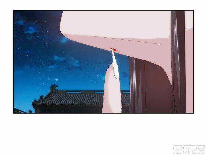 Bí Mật Của Dạ Tộc Chapter 4.3 trang 35