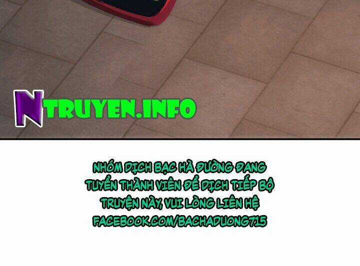 Bí Mật Của Dạ Tộc Chapter 4.3 trang 37