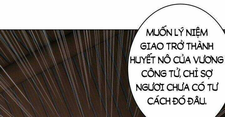 Bí Mật Của Dạ Tộc Chapter 4.3 trang 38
