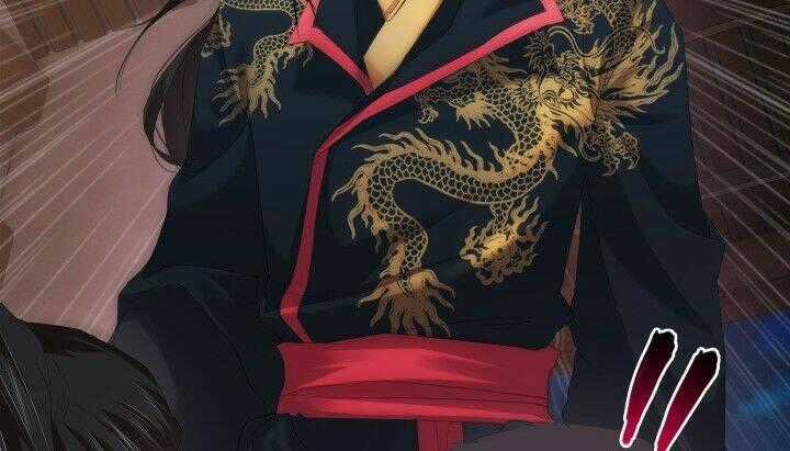 Bí Mật Của Dạ Tộc Chapter 4.3 trang 40