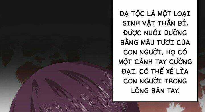 Bí Mật Của Dạ Tộc Chapter 4.3 trang 6