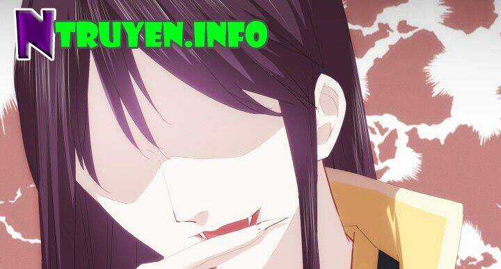 Bí Mật Của Dạ Tộc Chapter 4.3 trang 7