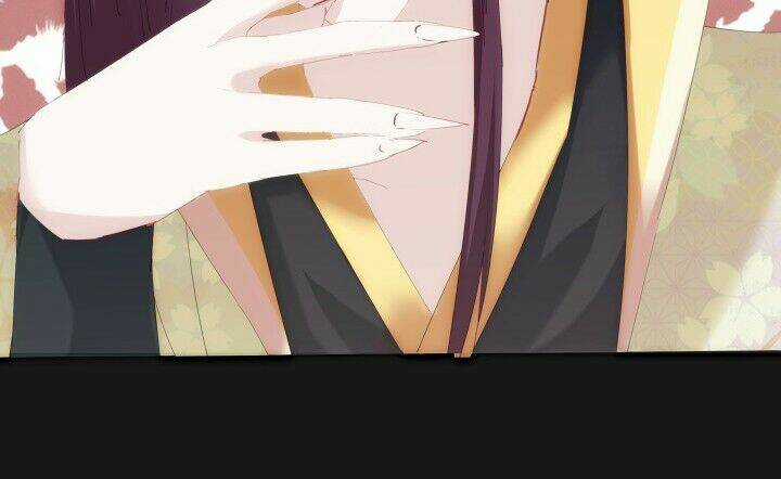 Bí Mật Của Dạ Tộc Chapter 4.3 trang 8