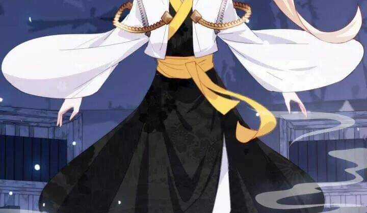 Bí Mật Của Dạ Tộc Chapter 40 trang 10