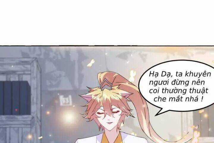 Bí Mật Của Dạ Tộc Chapter 40 trang 104