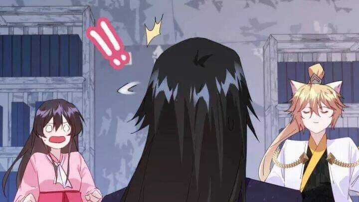 Bí Mật Của Dạ Tộc Chapter 40 trang 112