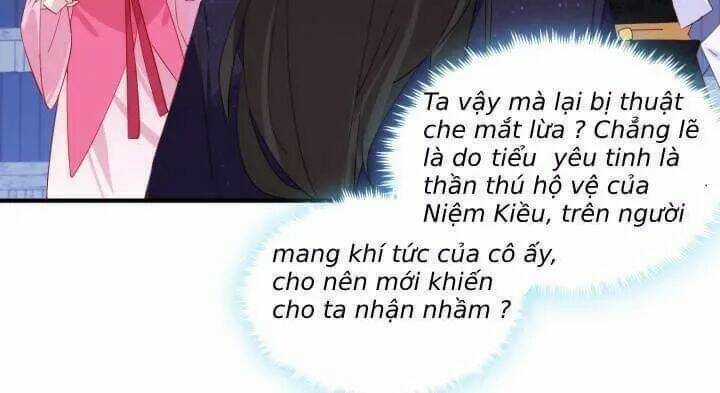 Bí Mật Của Dạ Tộc Chapter 40 trang 113