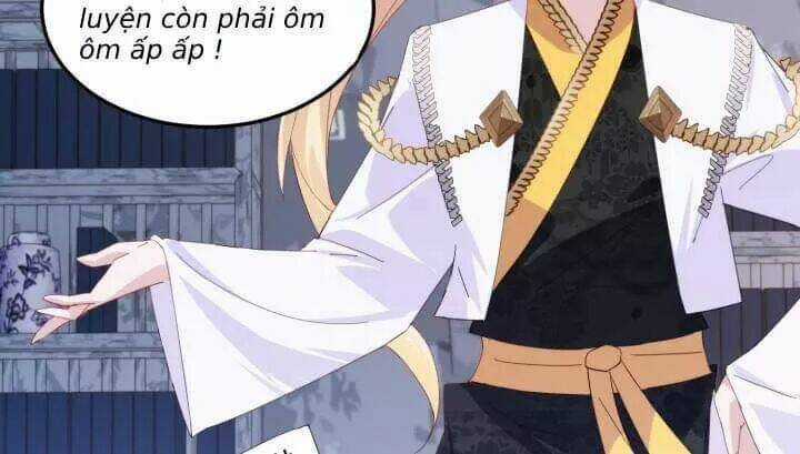 Bí Mật Của Dạ Tộc Chapter 40 trang 115