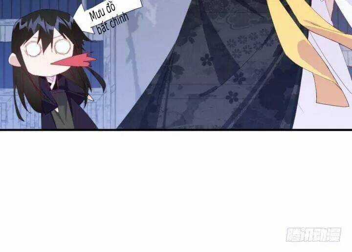 Bí Mật Của Dạ Tộc Chapter 40 trang 116