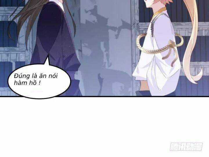 Bí Mật Của Dạ Tộc Chapter 40 trang 118