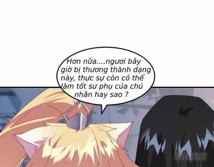 Bí Mật Của Dạ Tộc Chapter 40 trang 119