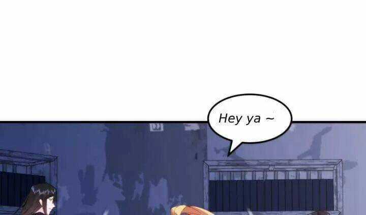 Bí Mật Của Dạ Tộc Chapter 40 trang 12