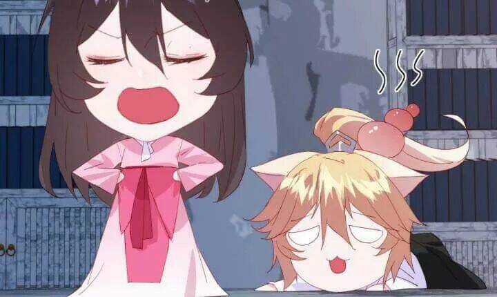 Bí Mật Của Dạ Tộc Chapter 40 trang 128