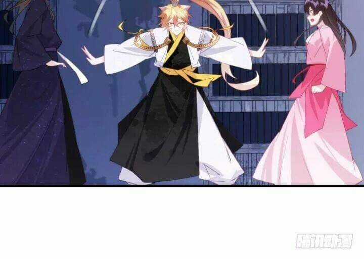 Bí Mật Của Dạ Tộc Chapter 40 trang 13