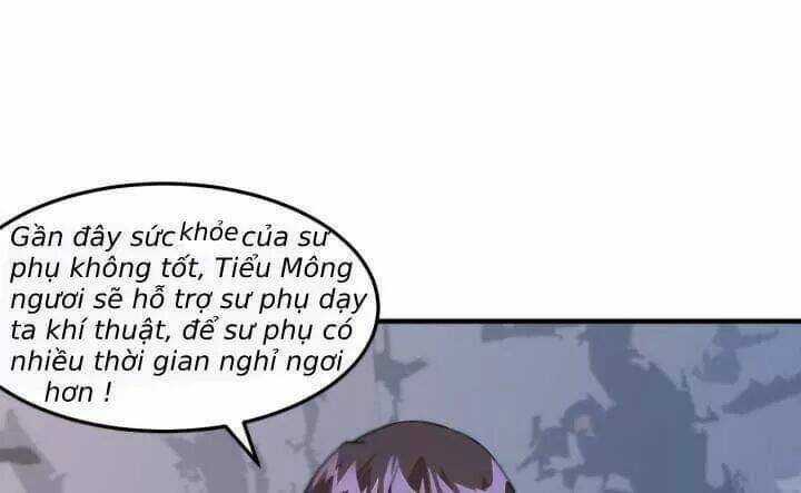 Bí Mật Của Dạ Tộc Chapter 40 trang 143