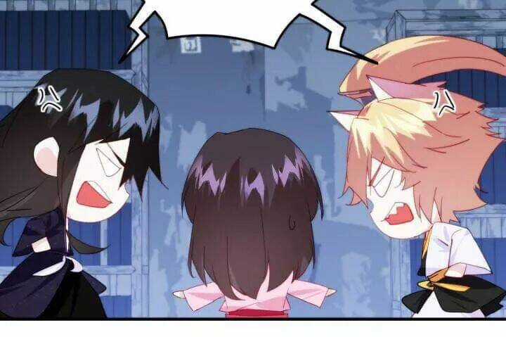 Bí Mật Của Dạ Tộc Chapter 40 trang 147