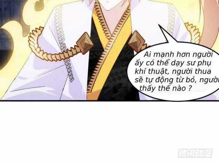 Bí Mật Của Dạ Tộc Chapter 40 trang 149