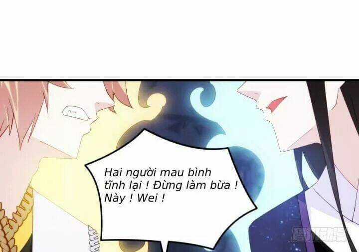 Bí Mật Của Dạ Tộc Chapter 40 trang 153