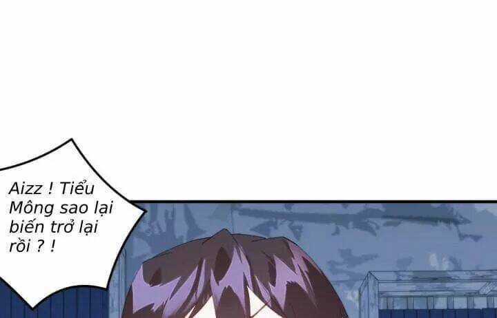 Bí Mật Của Dạ Tộc Chapter 40 trang 161