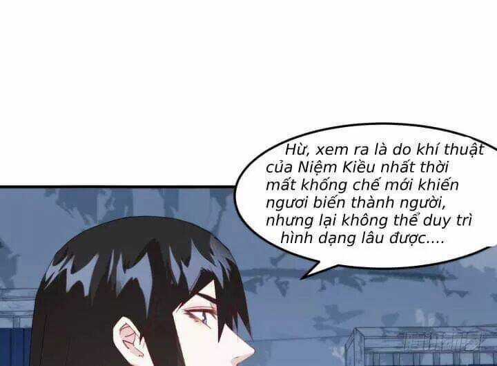Bí Mật Của Dạ Tộc Chapter 40 trang 163