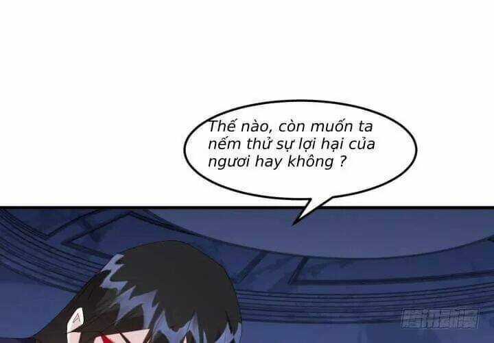 Bí Mật Của Dạ Tộc Chapter 40 trang 165