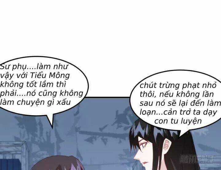 Bí Mật Của Dạ Tộc Chapter 40 trang 173