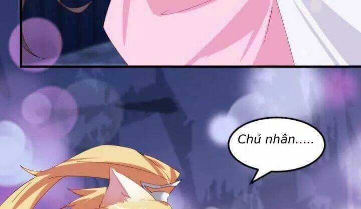 Bí Mật Của Dạ Tộc Chapter 40 trang 18