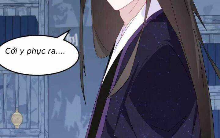 Bí Mật Của Dạ Tộc Chapter 40 trang 180