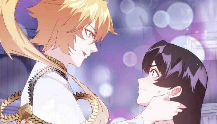 Bí Mật Của Dạ Tộc Chapter 40 trang 19