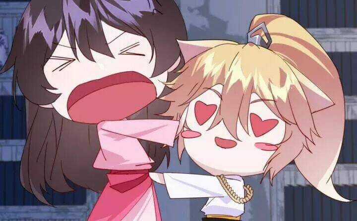 Bí Mật Của Dạ Tộc Chapter 40 trang 23