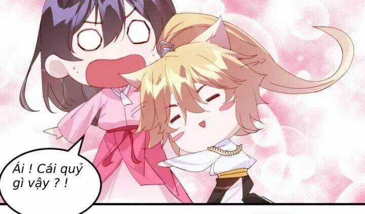 Bí Mật Của Dạ Tộc Chapter 40 trang 24