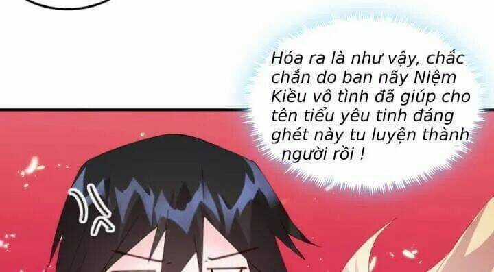 Bí Mật Của Dạ Tộc Chapter 40 trang 25