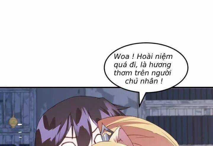 Bí Mật Của Dạ Tộc Chapter 40 trang 30