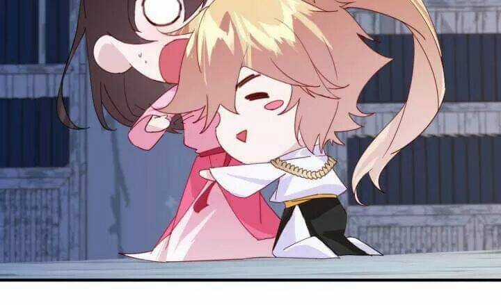 Bí Mật Của Dạ Tộc Chapter 40 trang 31