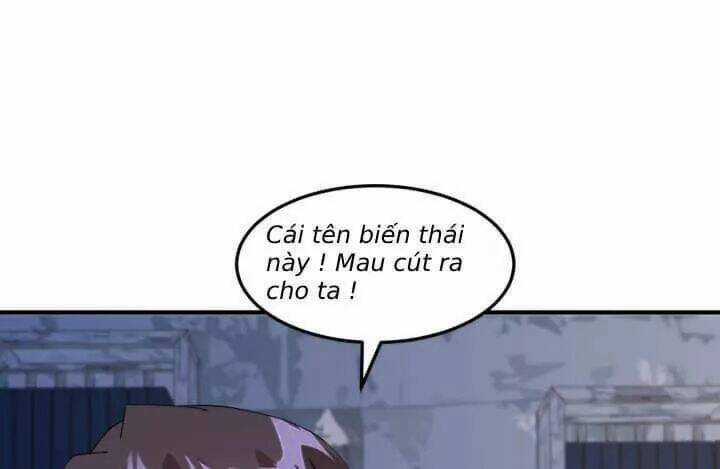 Bí Mật Của Dạ Tộc Chapter 40 trang 32