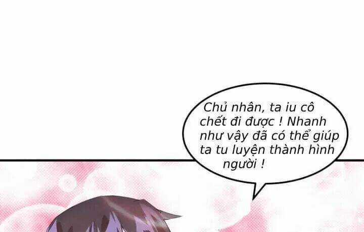 Bí Mật Của Dạ Tộc Chapter 40 trang 33