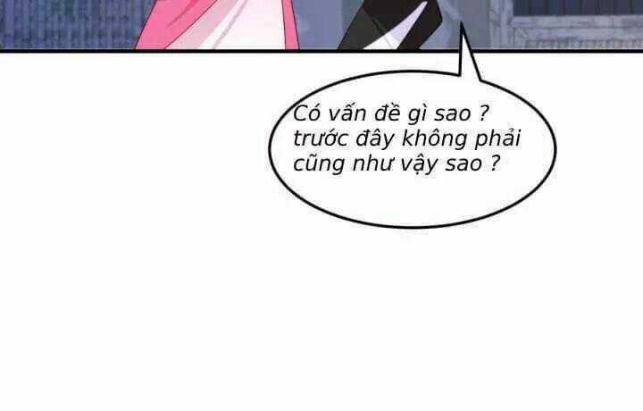 Bí Mật Của Dạ Tộc Chapter 40 trang 34