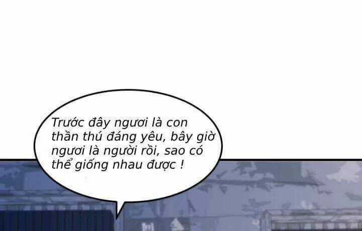 Bí Mật Của Dạ Tộc Chapter 40 trang 35