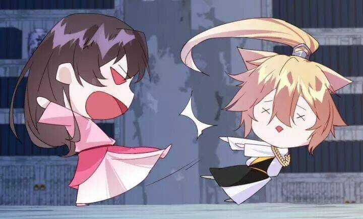 Bí Mật Của Dạ Tộc Chapter 40 trang 36