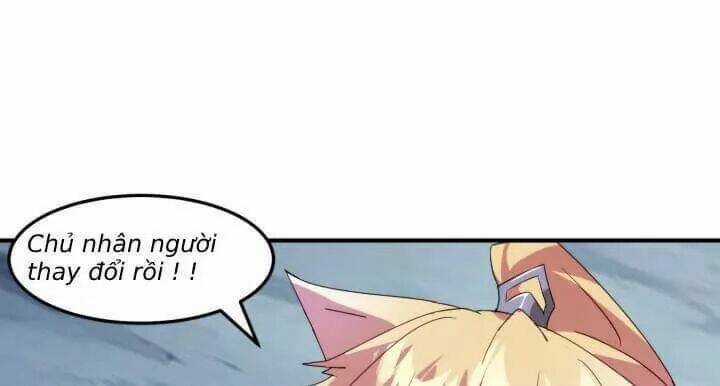 Bí Mật Của Dạ Tộc Chapter 40 trang 38