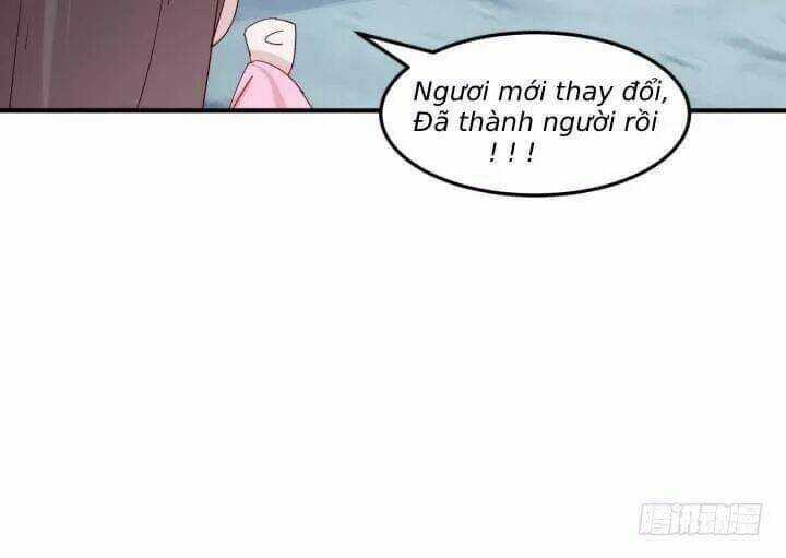 Bí Mật Của Dạ Tộc Chapter 40 trang 40