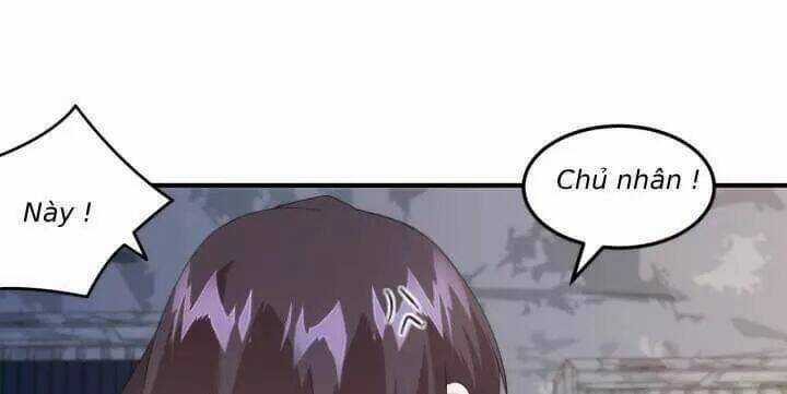 Bí Mật Của Dạ Tộc Chapter 40 trang 41