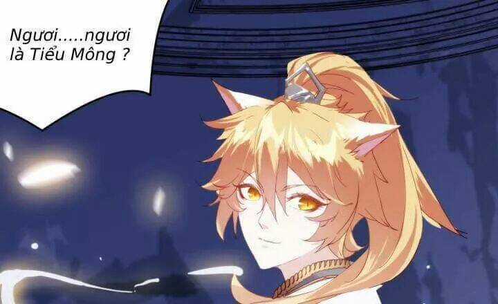 Bí Mật Của Dạ Tộc Chapter 40 trang 5