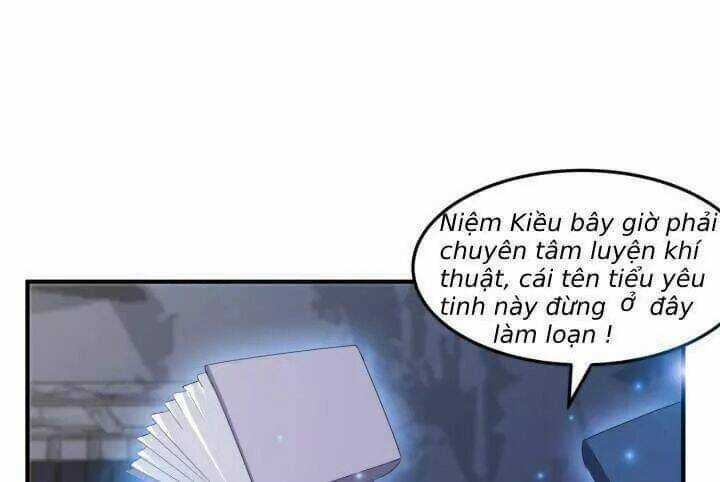 Bí Mật Của Dạ Tộc Chapter 40 trang 51