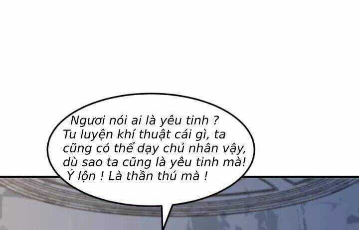 Bí Mật Của Dạ Tộc Chapter 40 trang 54