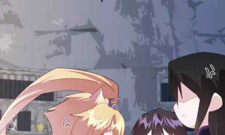 Bí Mật Của Dạ Tộc Chapter 40 trang 55