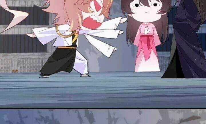 Bí Mật Của Dạ Tộc Chapter 40 trang 56