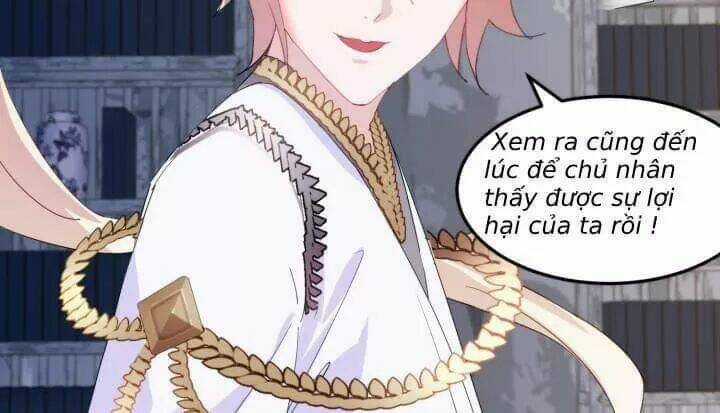 Bí Mật Của Dạ Tộc Chapter 40 trang 58