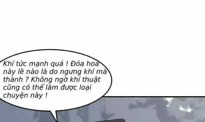 Bí Mật Của Dạ Tộc Chapter 40 trang 71