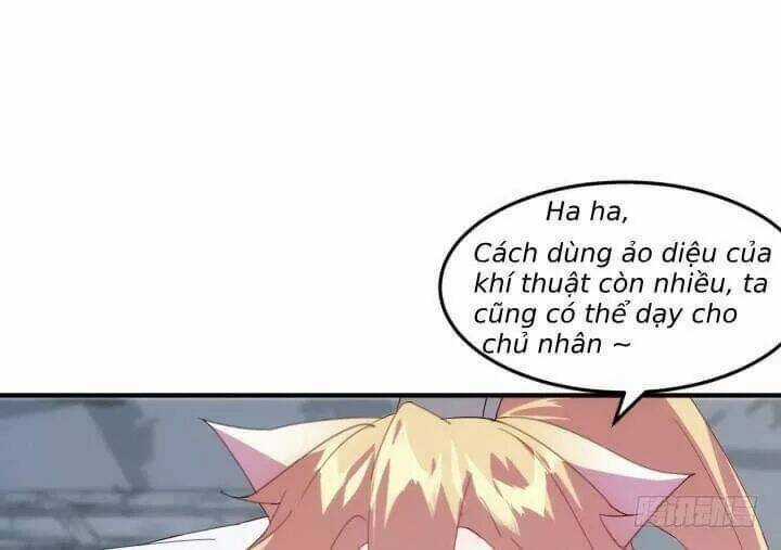 Bí Mật Của Dạ Tộc Chapter 40 trang 74